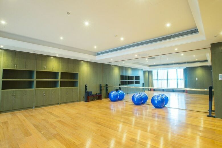 Hotel Golden Tulip Suzhou Residence
