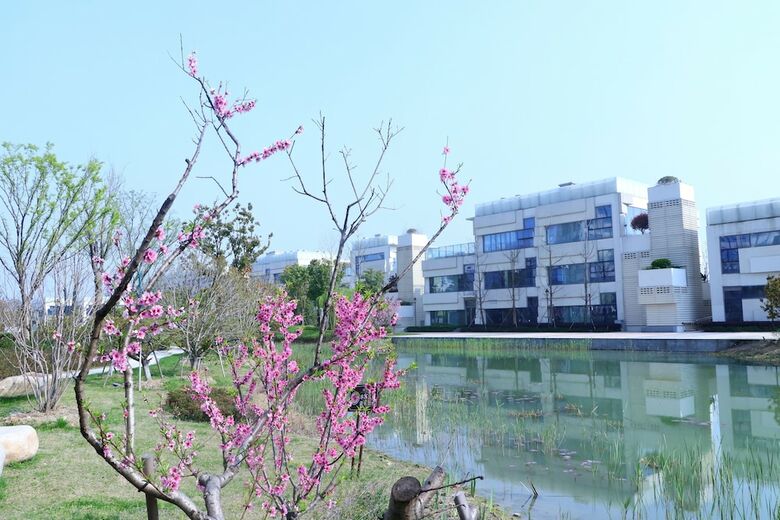 Hotel Golden Tulip Suzhou Residence