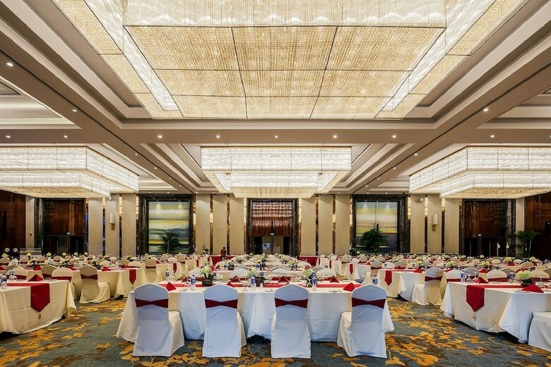Hotel Golden Tulip Suzhou Residence