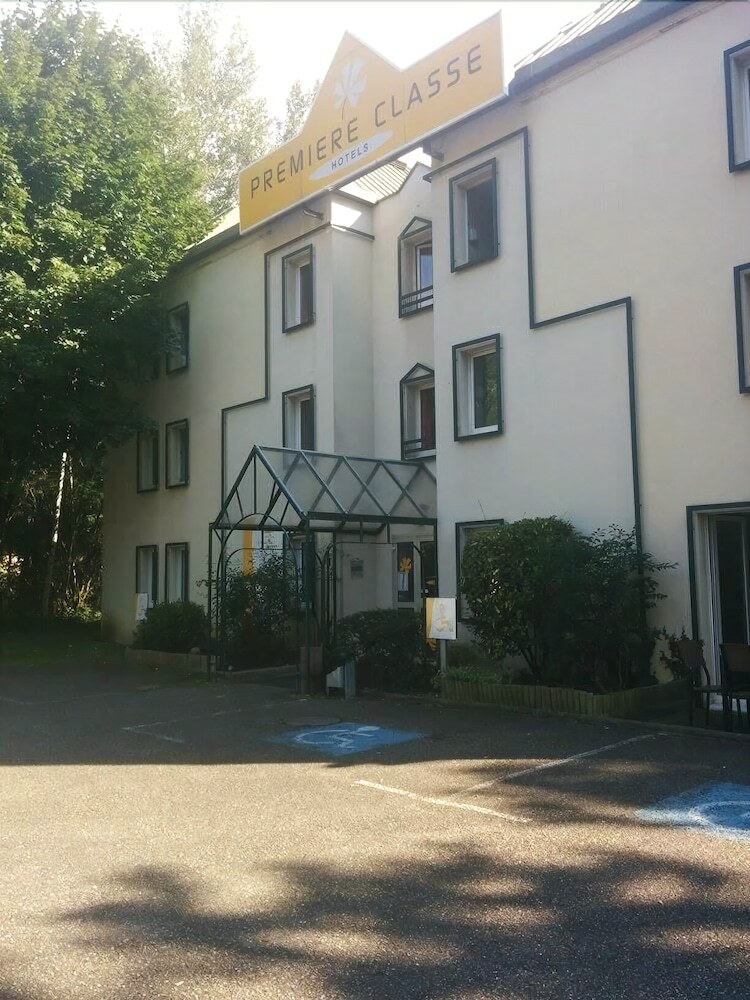 Hotel Premi�re Classe Strasbourg Sud - Illkirch