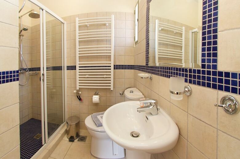 Stamoulis Villas