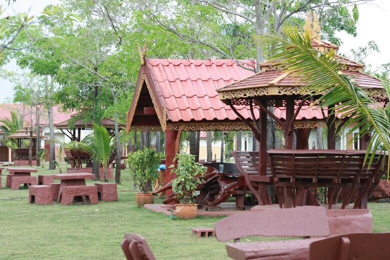 Hotel Khiang Le Resort 1