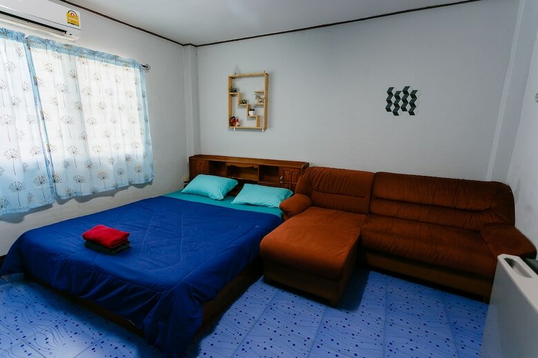 Hotel Malai Place