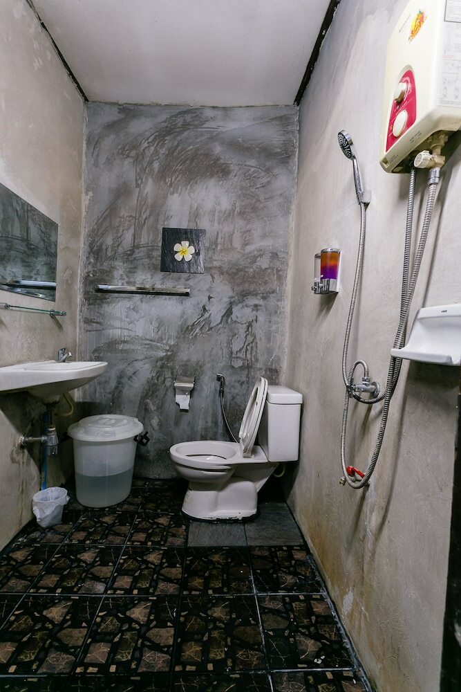 Hotel Malai Place