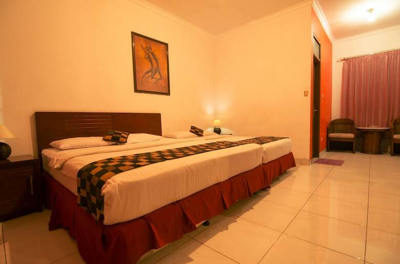 Hotel Fora Guest House Taman Lingkar