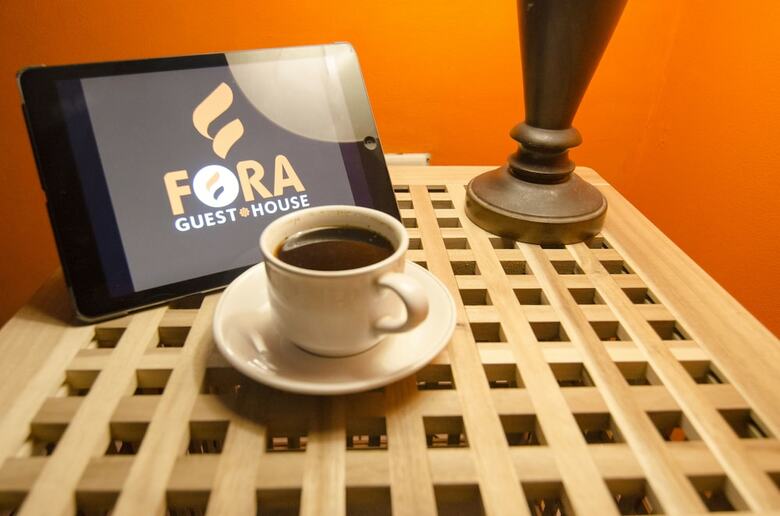 Hotel Fora Guest House Taman Lingkar