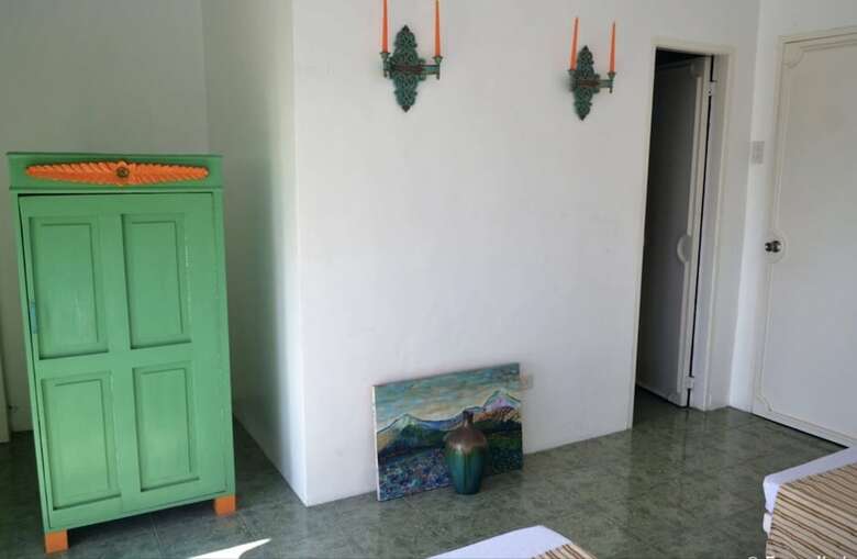 Bed & Breakfast Costiera Fermiliana Tagaytay