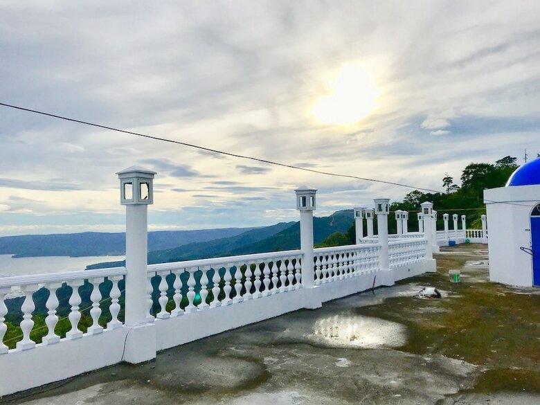 Bed & Breakfast Costiera Fermiliana Tagaytay