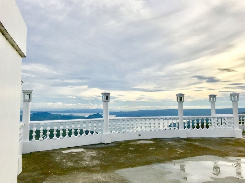 Bed & Breakfast Costiera Fermiliana Tagaytay