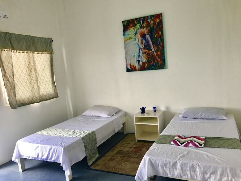 Bed & Breakfast Costiera Fermiliana Tagaytay