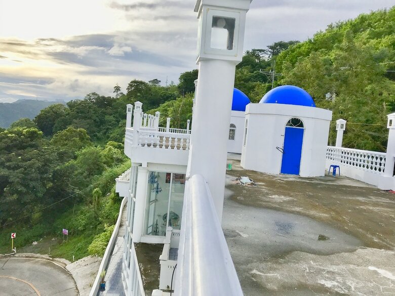 Bed & Breakfast Costiera Fermiliana Tagaytay