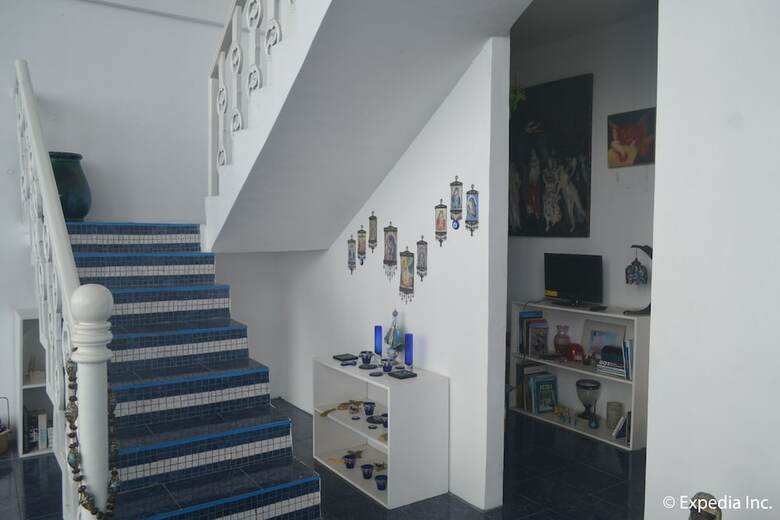 Bed & Breakfast Costiera Fermiliana Tagaytay