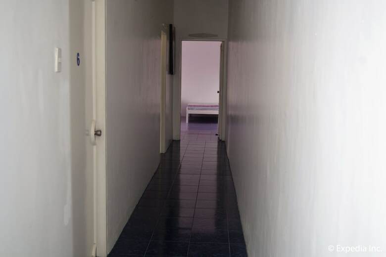 Bed & Breakfast Costiera Fermiliana Tagaytay