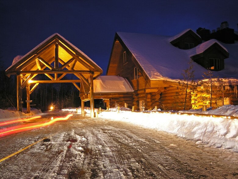 Hotel H�tel Sacacomie