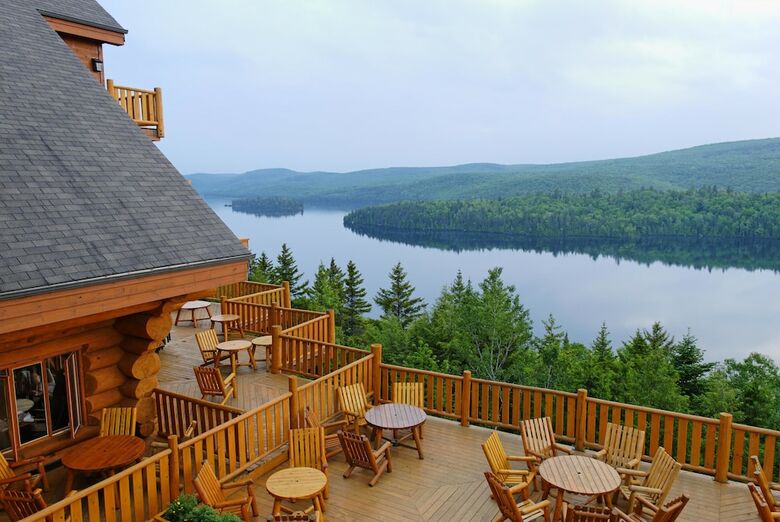 Hotel H�tel Sacacomie