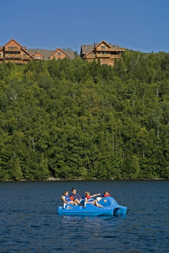 Hotel H�tel Sacacomie