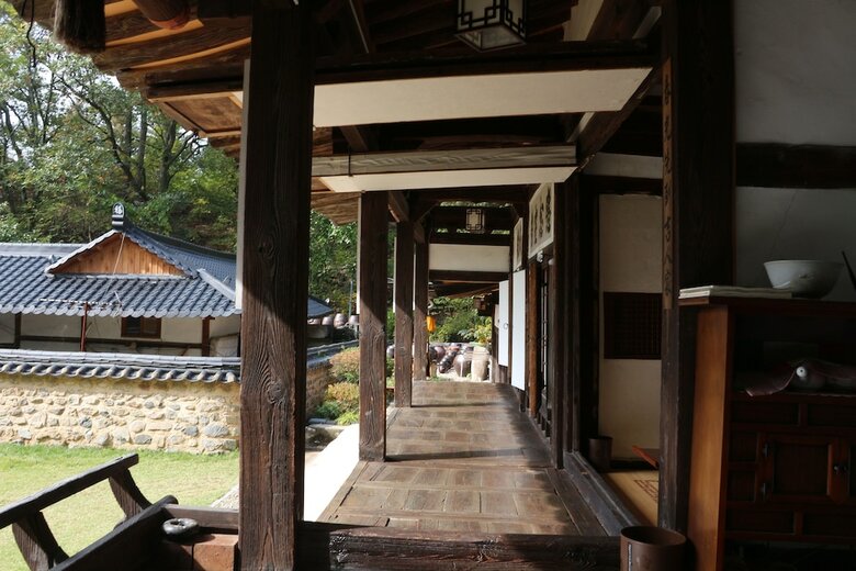 Hotel Chiam Gotaek