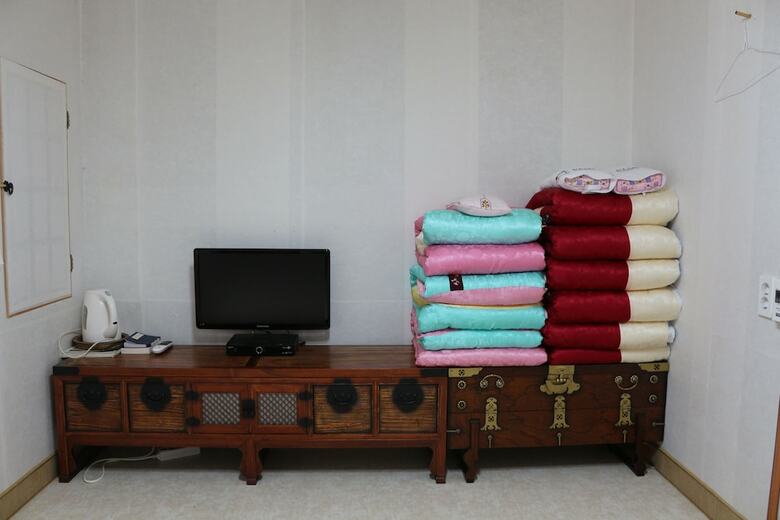 Hotel Chiam Gotaek