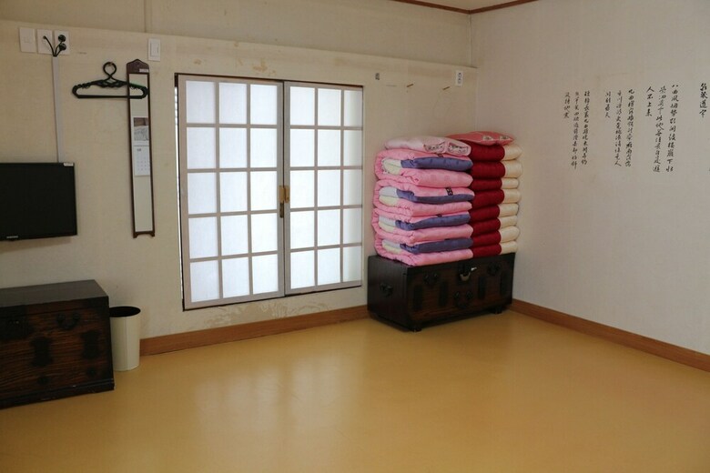 Hotel Chiam Gotaek