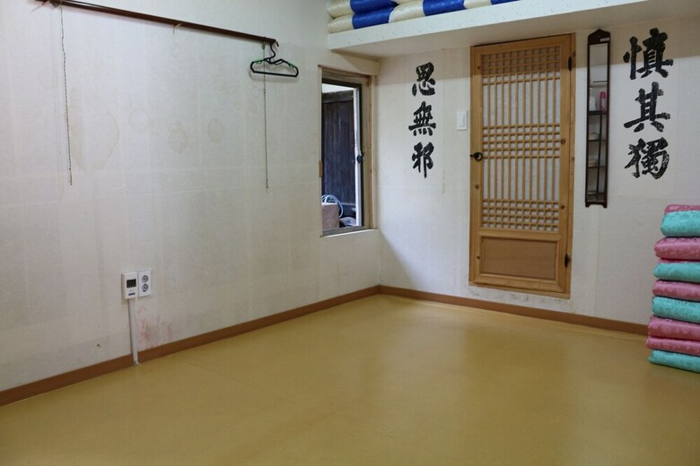 Hotel Chiam Gotaek