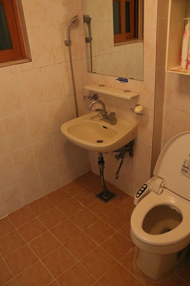 Hotel Chiam Gotaek