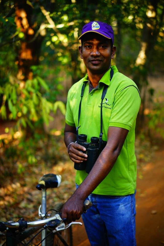 Agroturismo Water's Edge Anuradhapura