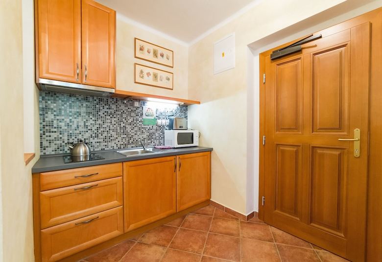Apartm�ny U Zvonu
