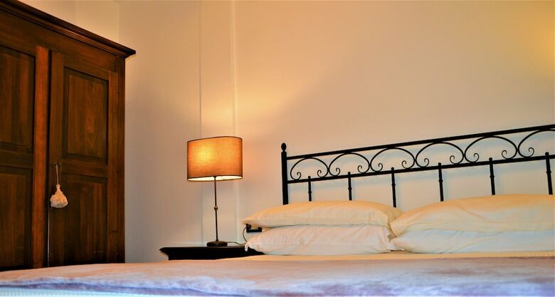 Agroturismo Agriturismo Villa Toscana