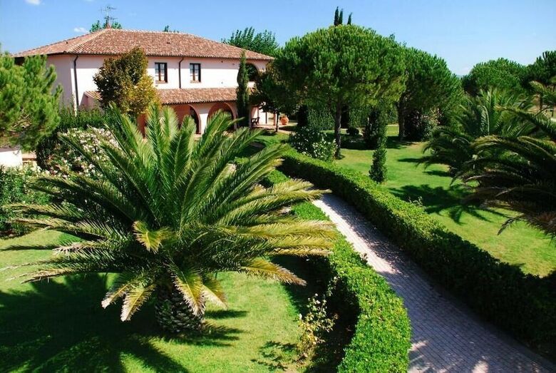 Agroturismo Agriturismo Villa Toscana
