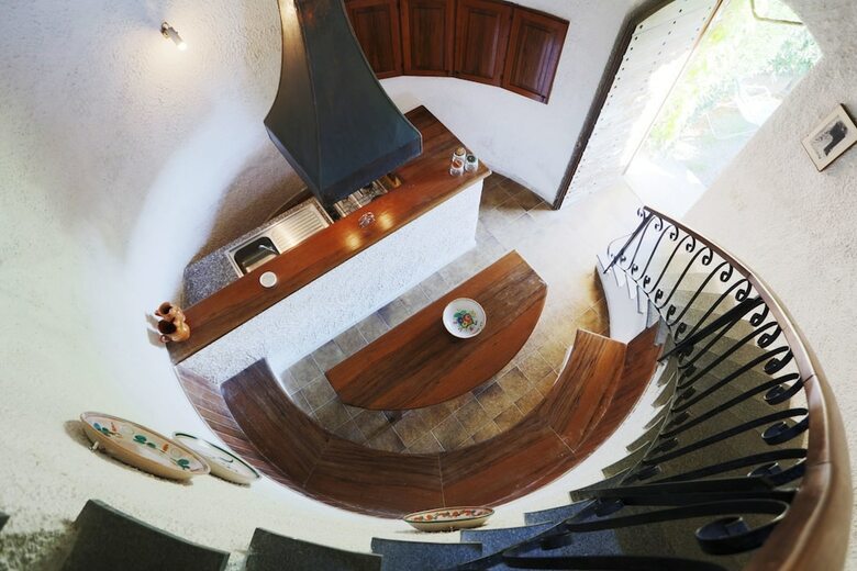 Torre S.antonio