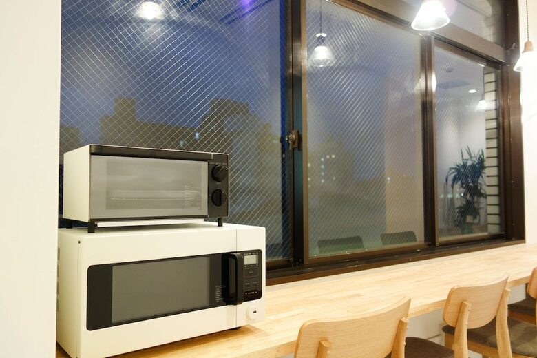 Hostal Blue Hour Kanazawa