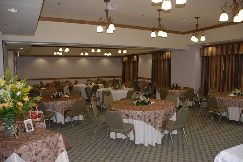 Hotel Holiday Inn Express & Suites Zapata