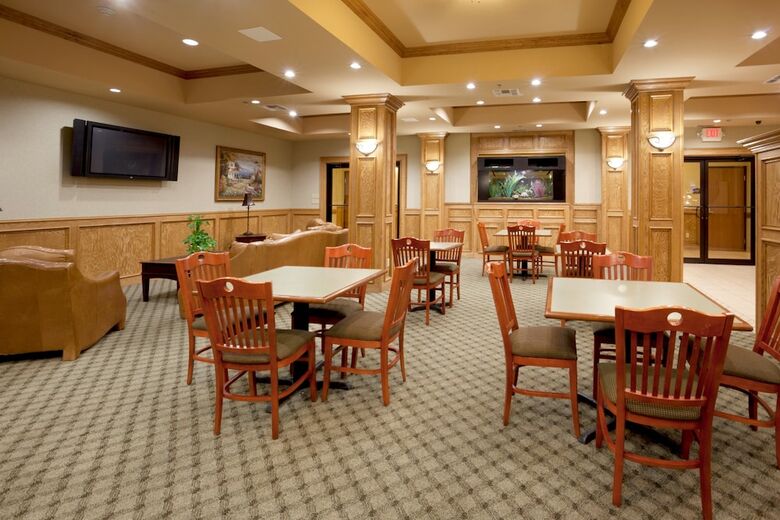 Hotel Holiday Inn Express & Suites Zapata
