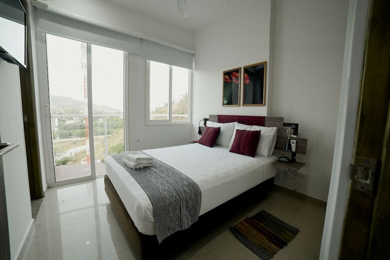 Terrazas Tayrona Apartamentos