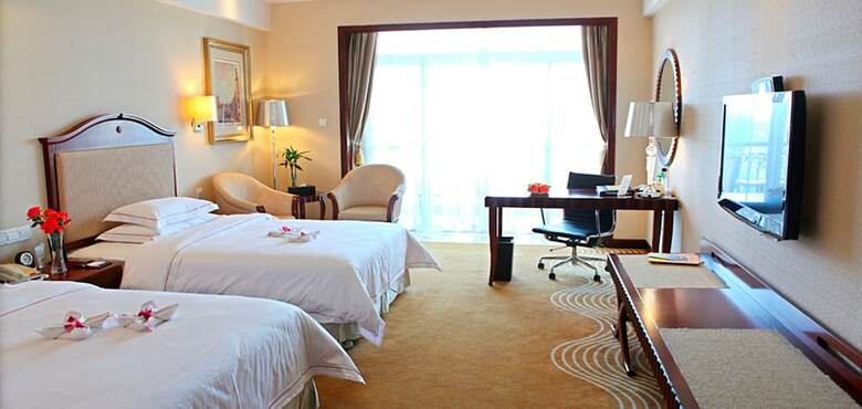 Country Garden Phoenix Hotel Huangshan