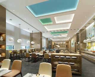 Hotel Holiday Inn Express Langfang Park View