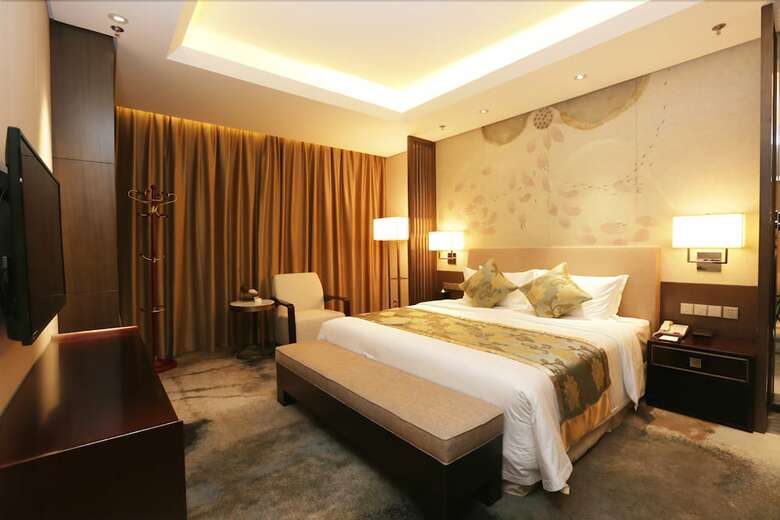 Wuhan Narada Grand Hotel
