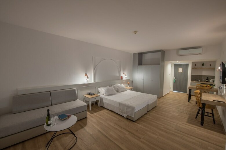 Hotel Akteon Holiday Village