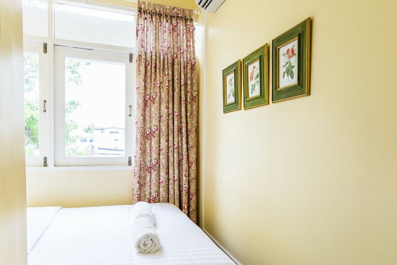 Hostal Vivit Hostel Bangkok