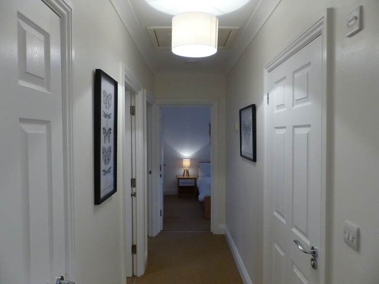 Apartamentos St Raphael House