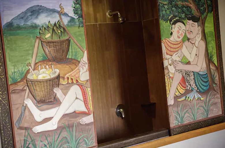 Apartamento Phowadol Resort & Spa