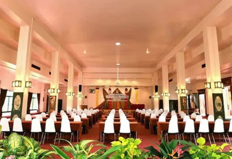 Apartamento Phowadol Resort & Spa