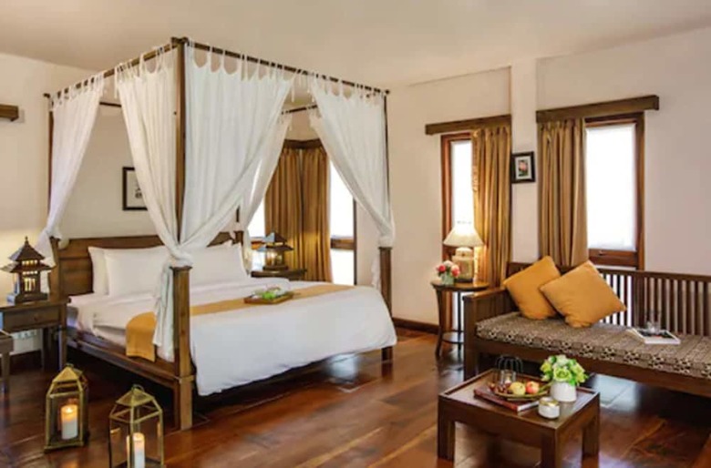 Apartamento Phowadol Resort & Spa