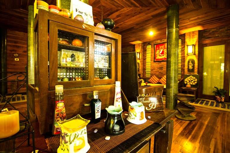 Apartamento Phowadol Resort & Spa