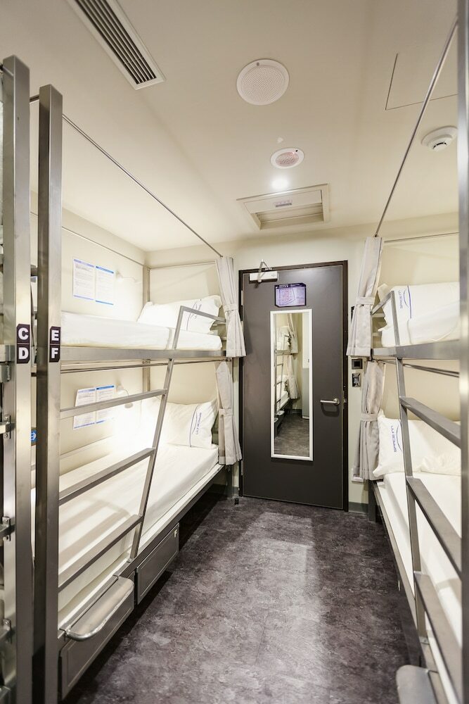 Hostal Space Inn Xinyi