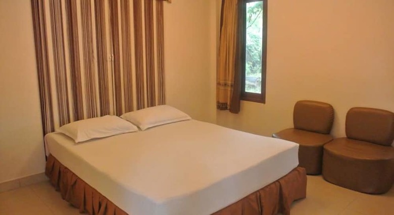 Hotel Ingdao Resort
