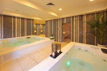 Aparthotel Somerset Heping Shenyang