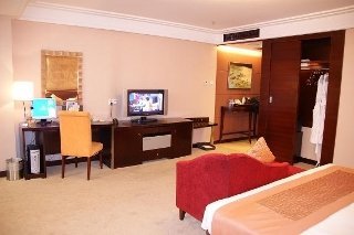 Yiwu Tianheng International Hotel