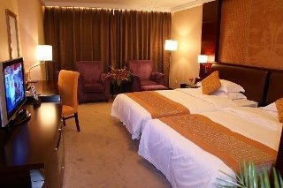 Yiwu Tianheng International Hotel