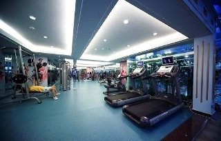 Yiwu Tianheng International Hotel